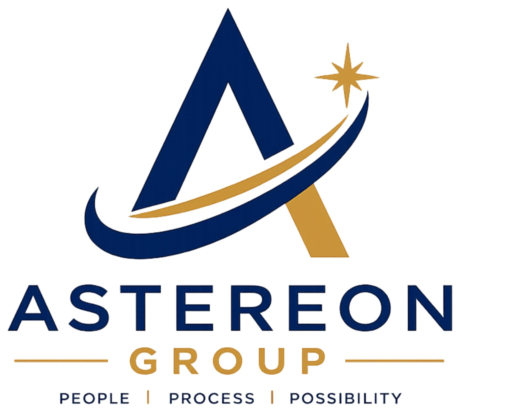 Astereon Group — People | Process | Possibility